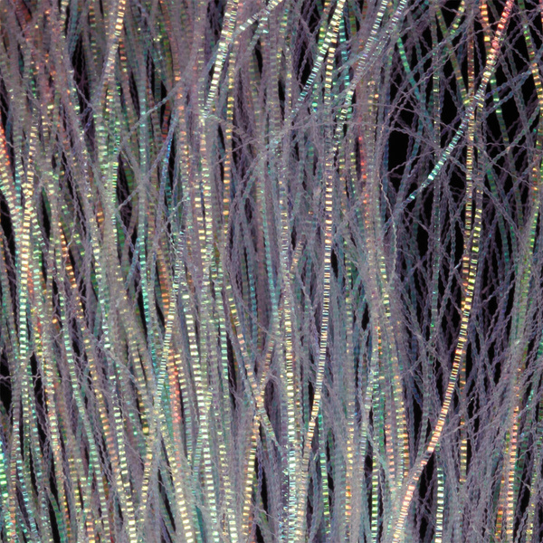 Flashfibre til fluebinding H2O Gliss N Glow