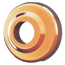 Волфрамови мъниста FFGene Tungsten Ring
