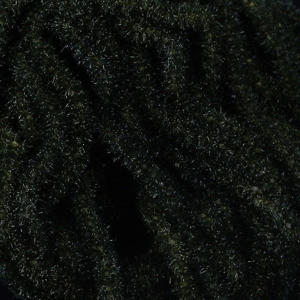 Hareline Trilobal Antron Chenille Small