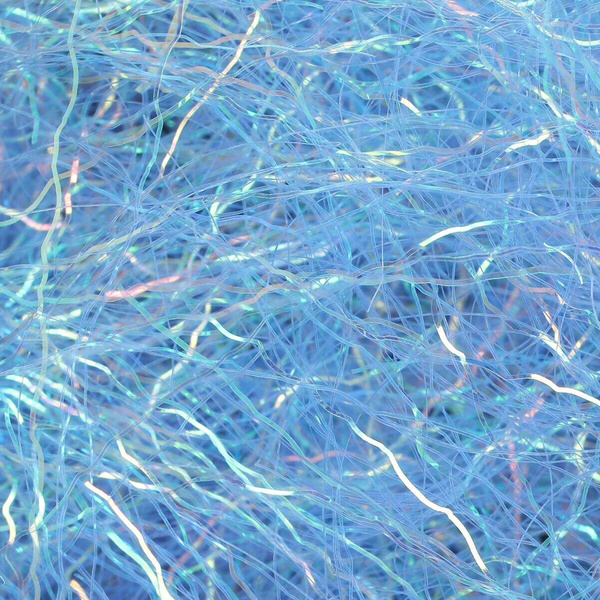 Hareline Ripple Ice Fiber