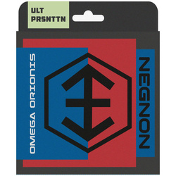 Fly Line Negnon Omega Orionis ULT Presentation