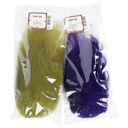 Wapsi Păr de oaie islandeză pentru streamere