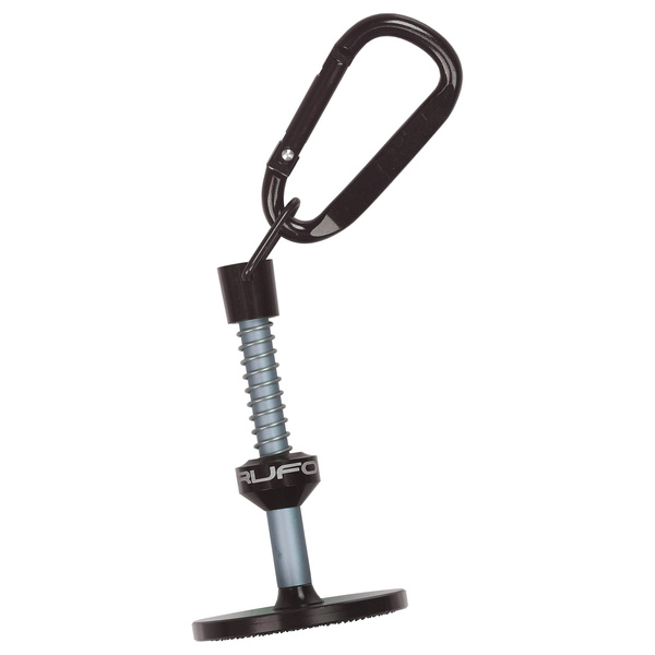 Rufo Spring-loaded Holder with Velcro