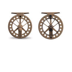 Muškársky navijak Sage Click