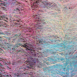 H2O Streamer Brush 1/2 inch (flash)