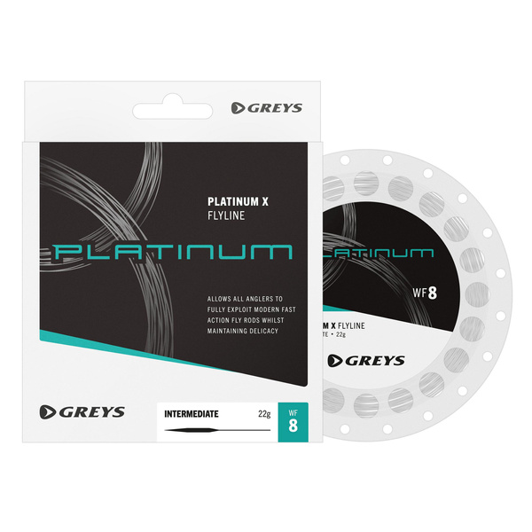 Greys Platinum X Intermediate