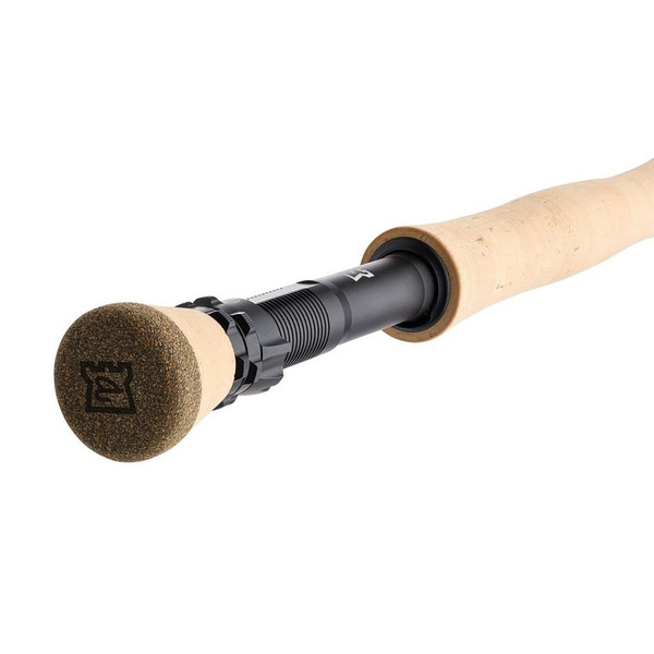 Καλάμι για ψάρεμα με μύγα Hardy Marksman Z
