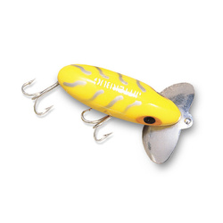 6.3 cm Arbogast Jitterbug G600