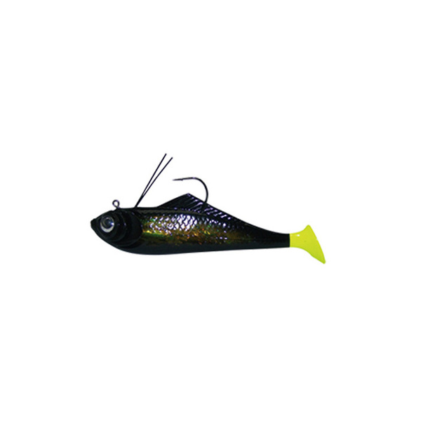 Nălucă moale Yum Sweet Cheeks YBDSS3 7.6 cm (3)