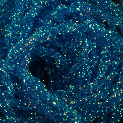 Hareline Dyed Pearl Diamond Braid