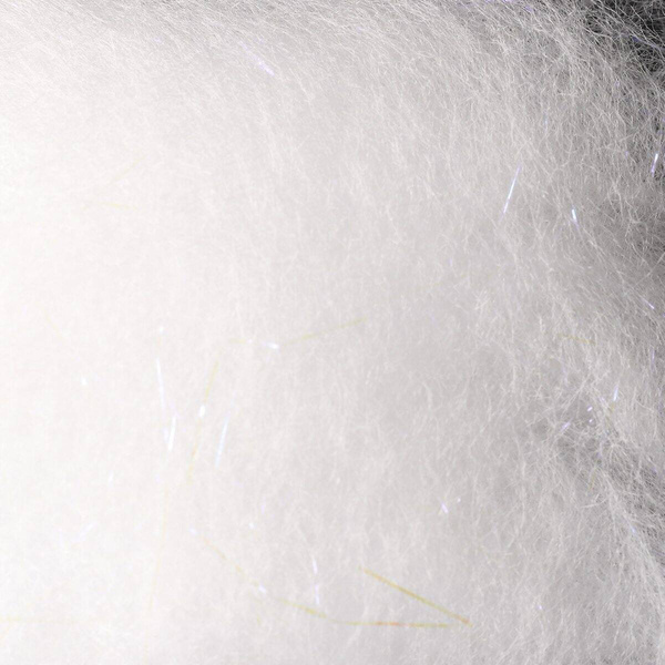 Hareline Fly Fish Foods Jr Bruiser Blend