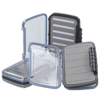 Mušu kārbiņa Negnon View - Large