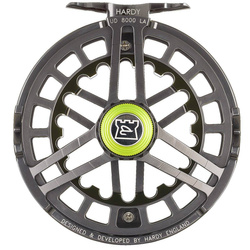 Muselinė ritė Hardy Ultradisc UDLA