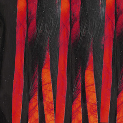 Hareline Bling Rabbit Strips