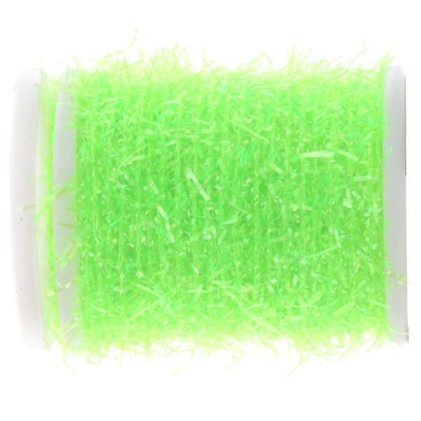 UV-šenilja za trup muh Textreme Brill 5 mm