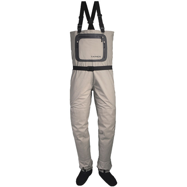 Taimen Master II Waders
