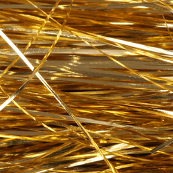 Synthetische bindvezels Hedron Flashabou