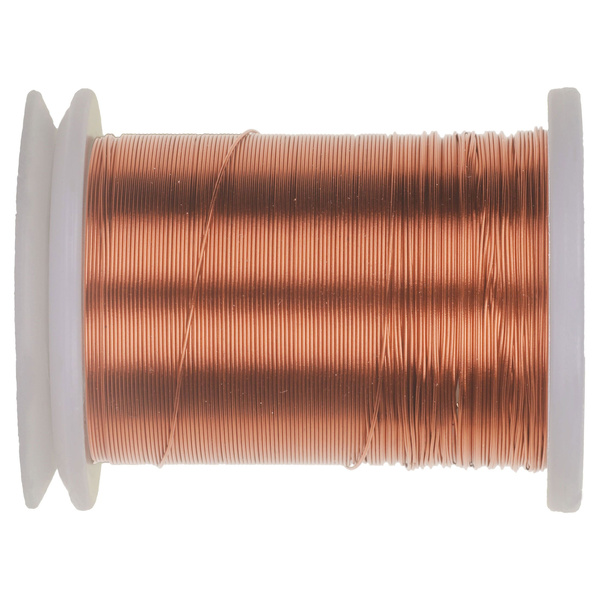 カラーリブワイヤー Sybai Colour Wire 0.2 mm