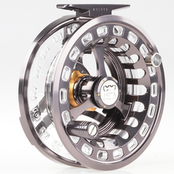 Fluehjul Hardy Ultralite CLS