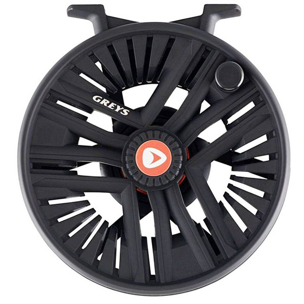 Greys Fin Casette Perhokela