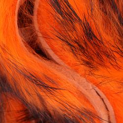 Hareline Two Toned triušio kailio juostelės