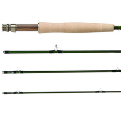 Fliegenrute Sage VXP