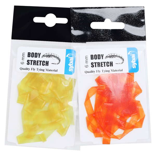 Sybai Body Stretch 6mm