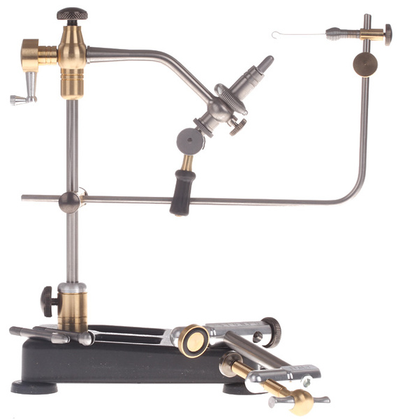 Stonfo FlyTec Leva Base Perhonsidontapenkki