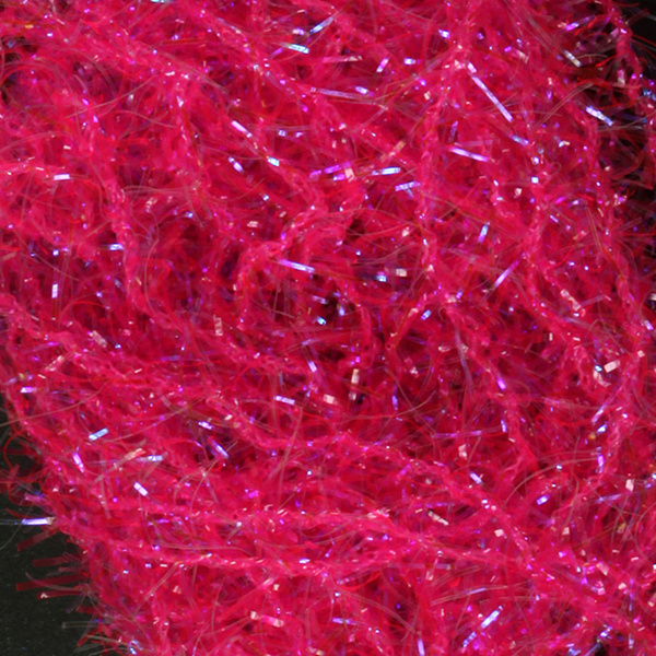 Hareline Micro UV Polar Chenille