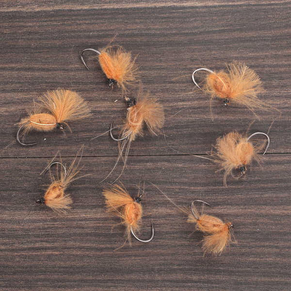 Tan CDC Body Emerger