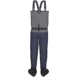 Hengittävät kahluuhousut Negnon Gamma