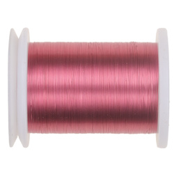 Sybai Flat Colour Wire Ultrafine 绑蝇用彩色扁平肋丝