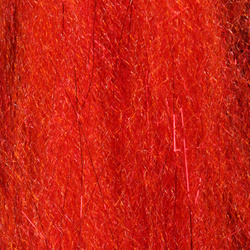 Streamerborste H2O Brush N Wing Fibre