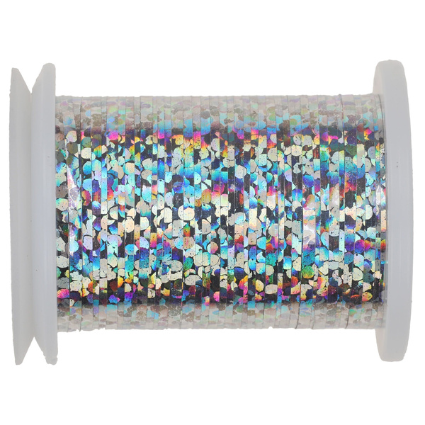 Sybai Flat Tinsel - 1 mm