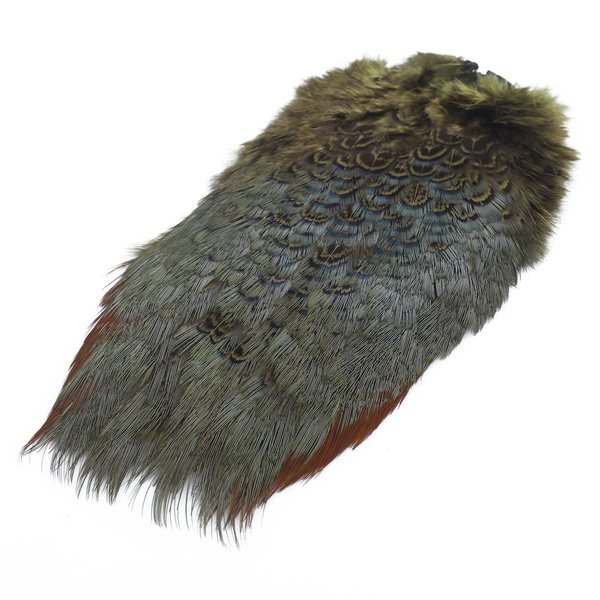 Wapsi Pheasant Ringneck Rump Patch