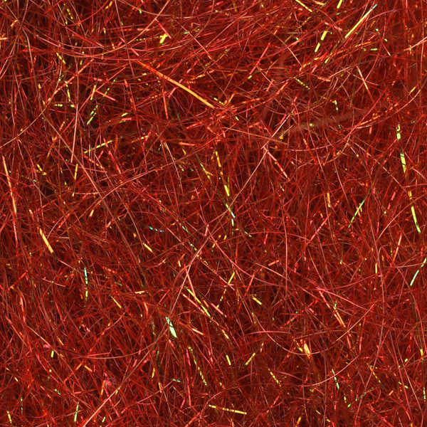 Sybai Peacock Dubbing