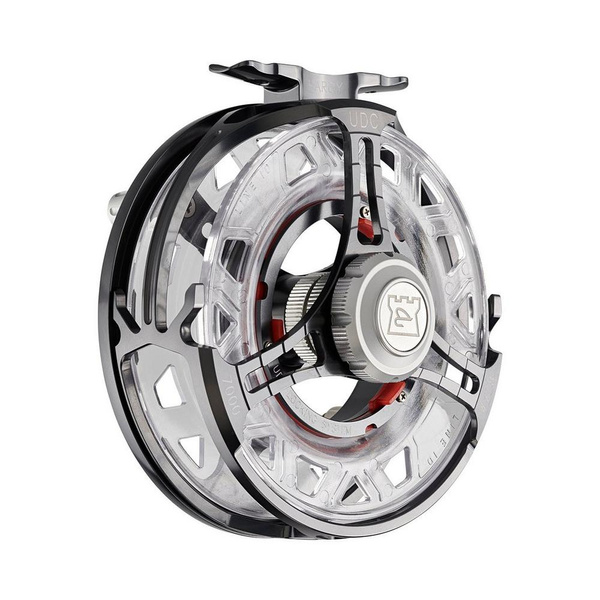 Hardy Ultradisc Cassette 飞蝇轮