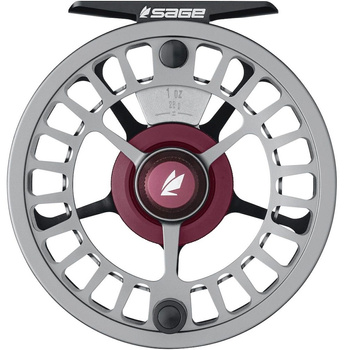 Μηχανισμός fly Sage ESN