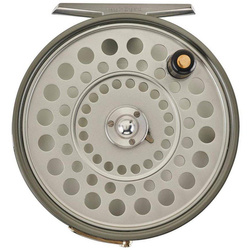 Muselinė ritė Hardy Bros Lightweight