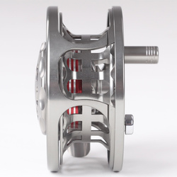 Taimen [TRX] Perhokela