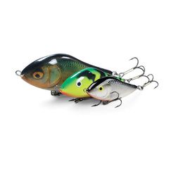 Salmo Slider