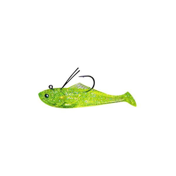 Guminis masalas Yum Sweet Cheeks YBDSS3 7.6 cm (3 vnt.)