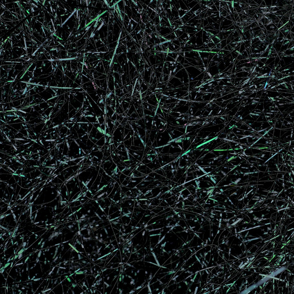 Sybai Fine Slight Flash Dubbing