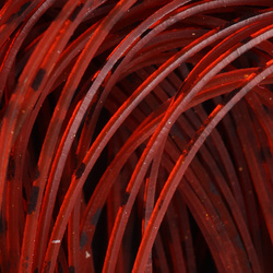 Hareline Buggy Nymph Legs