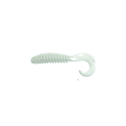 5.1 cm Bass Pro Spring Grub (25)