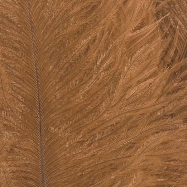 Wapsi Ostrich Marabou