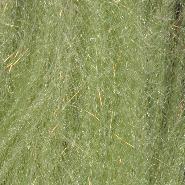 Vielinės šerdies šepetėlis strimeriams rišti H2O Brush N Wing Fibre