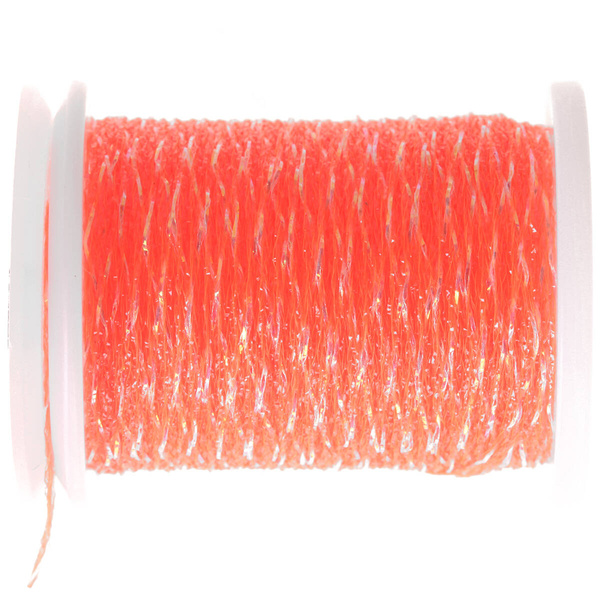 Plokščia pinta lametė Veevus Mini Flat Braid