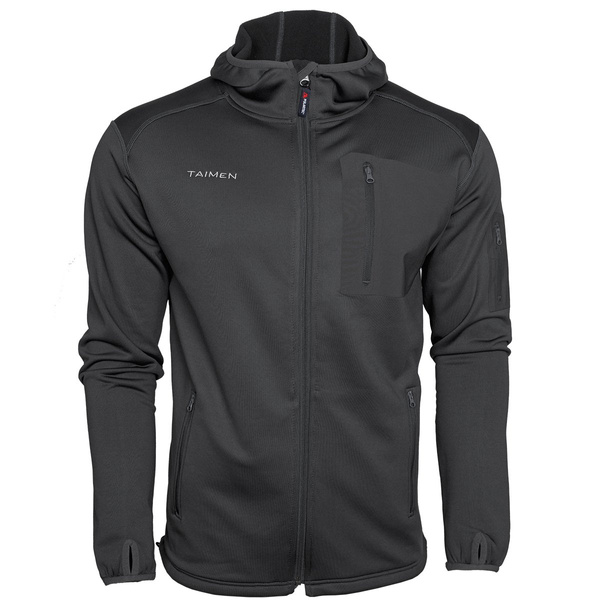 Taimen Polartec Power Stretch Hoody Jacket