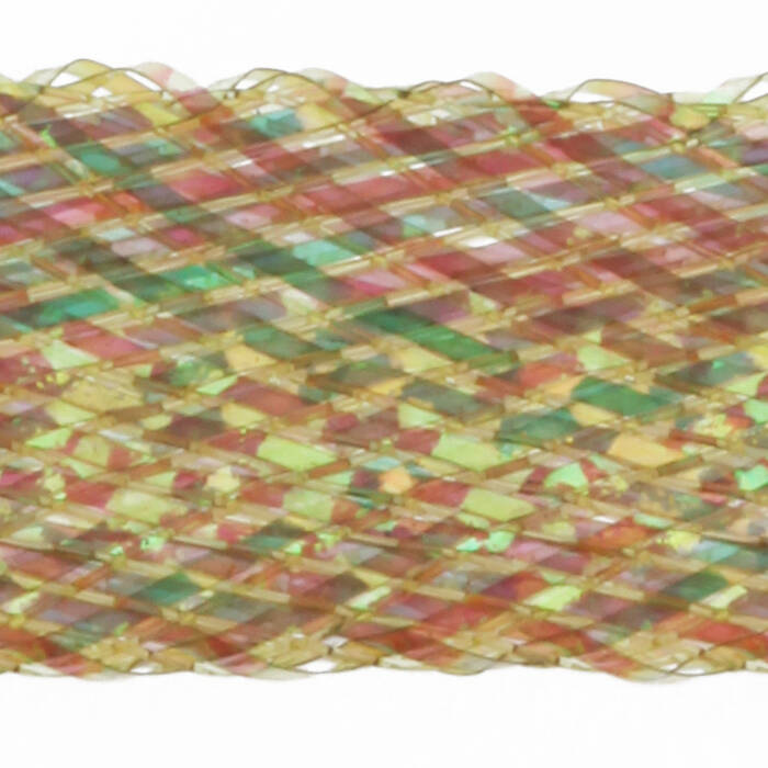 #1/8 in. - Olive/Pearl